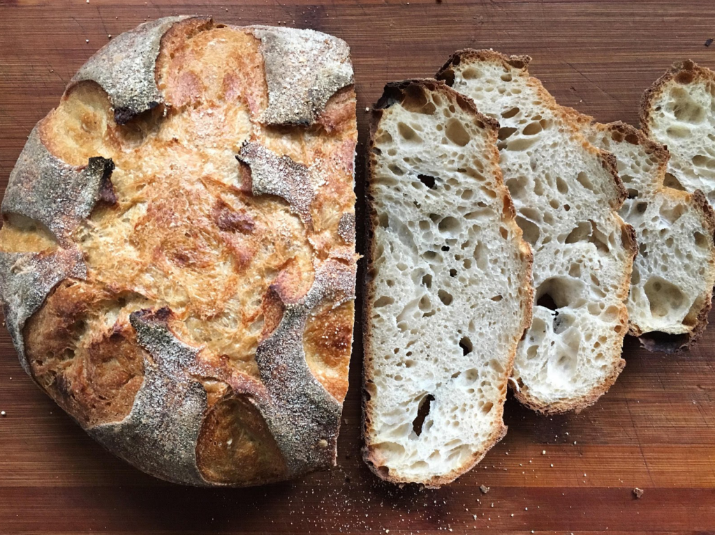 LuLu's Cafe and Bakery